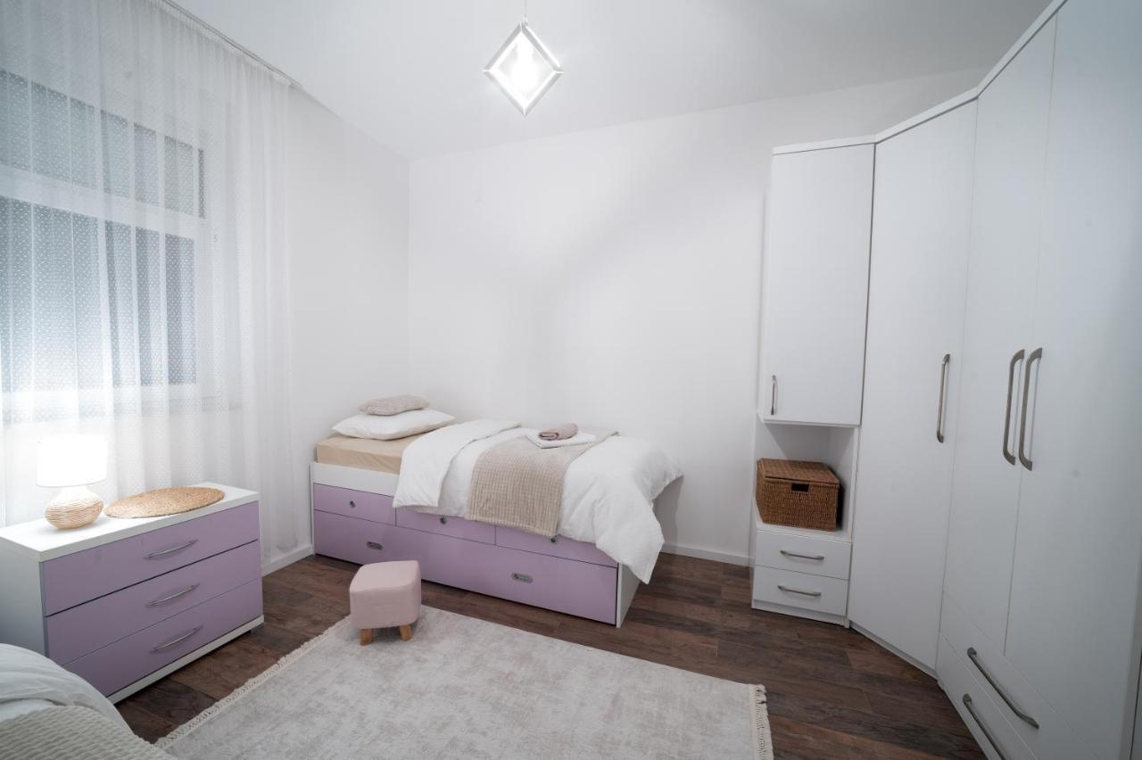 Ema'S Oasis Mostar House, Your Perfect Getaway, Free Private Parking And Garden Екстериор снимка
