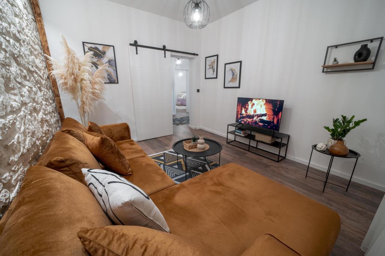 Ema'S Oasis Mostar House, Your Perfect Getaway, Free Private Parking And Garden Екстериор снимка