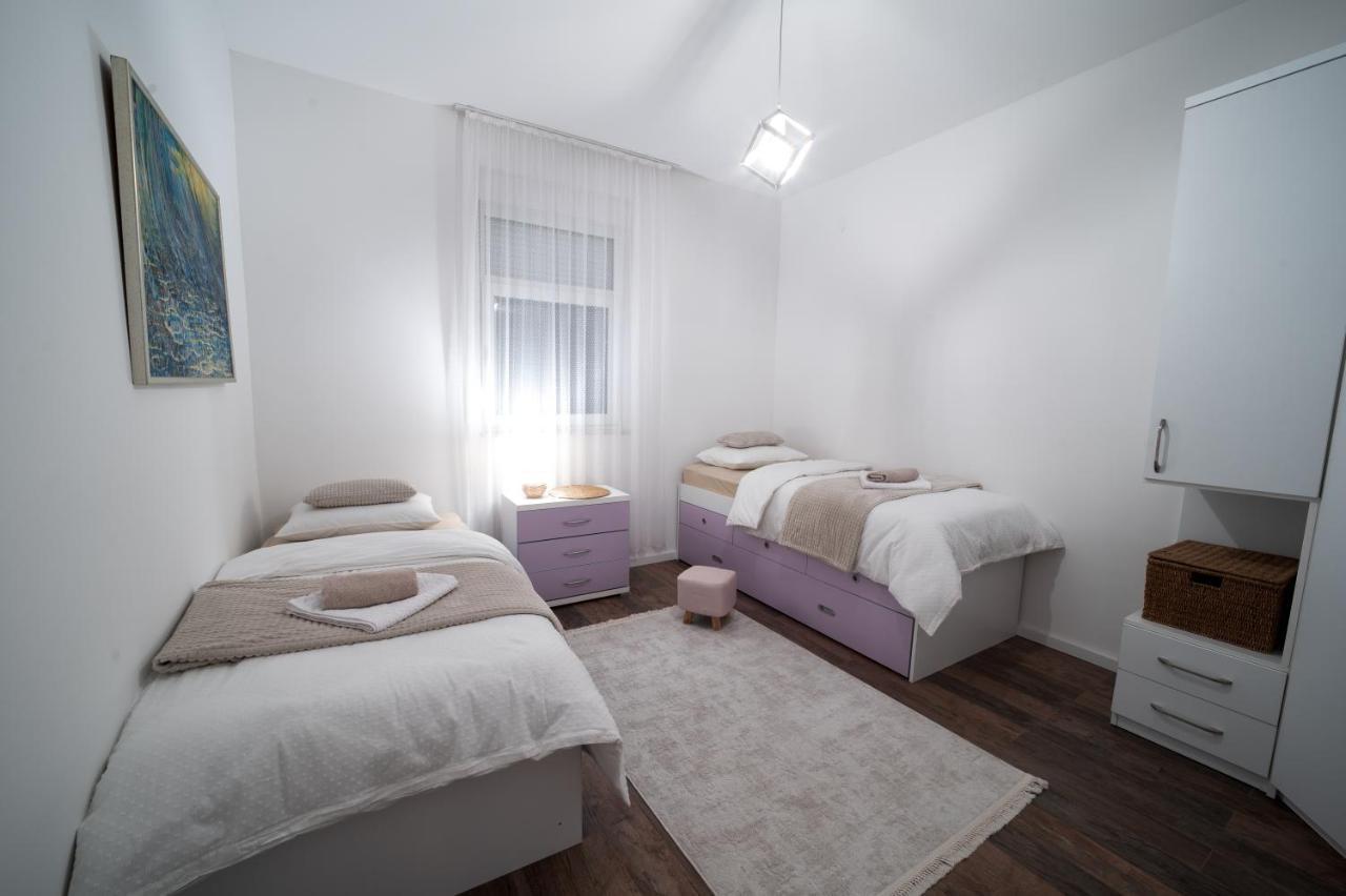 Ema'S Oasis Mostar House, Your Perfect Getaway, Free Private Parking And Garden Екстериор снимка