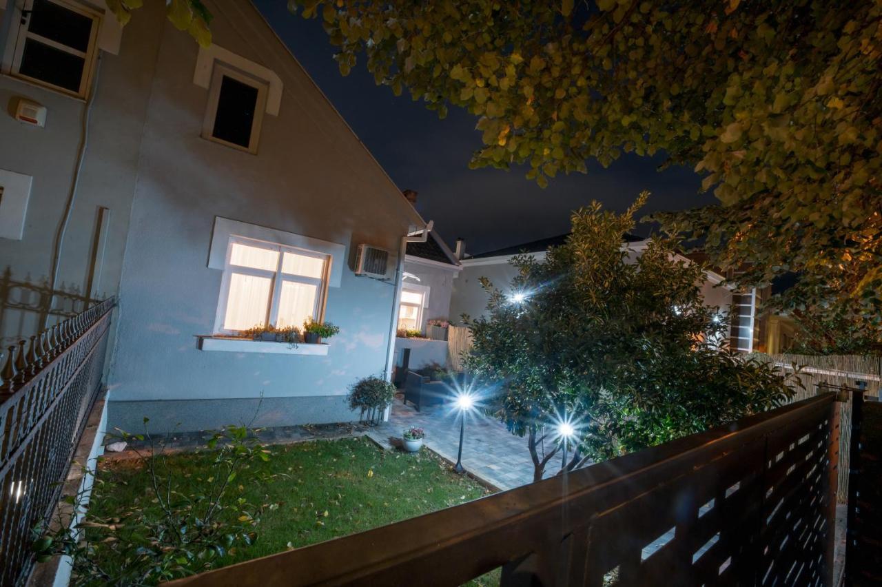Ema'S Oasis Mostar House, Your Perfect Getaway, Free Private Parking And Garden Екстериор снимка
