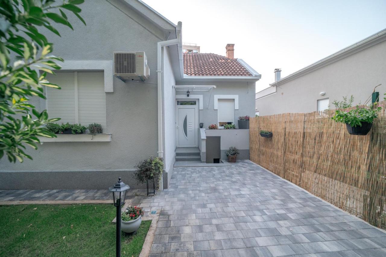 Ema'S Oasis Mostar House, Your Perfect Getaway, Free Private Parking And Garden Екстериор снимка