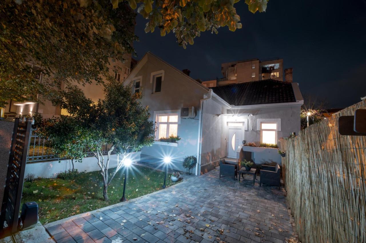 Ema'S Oasis Mostar House, Your Perfect Getaway, Free Private Parking And Garden Екстериор снимка