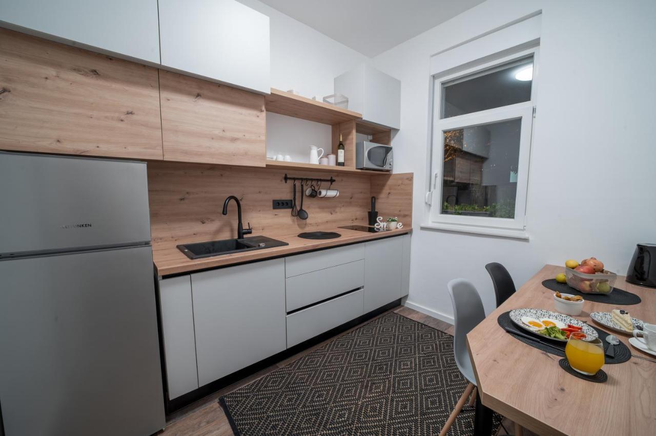 Ema'S Oasis Mostar House, Your Perfect Getaway, Free Private Parking And Garden Екстериор снимка