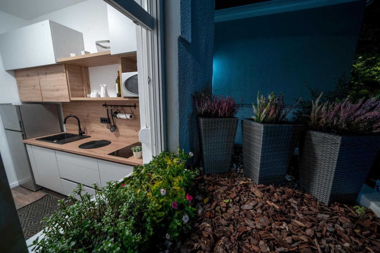 Ema'S Oasis Mostar House, Your Perfect Getaway, Free Private Parking And Garden Екстериор снимка