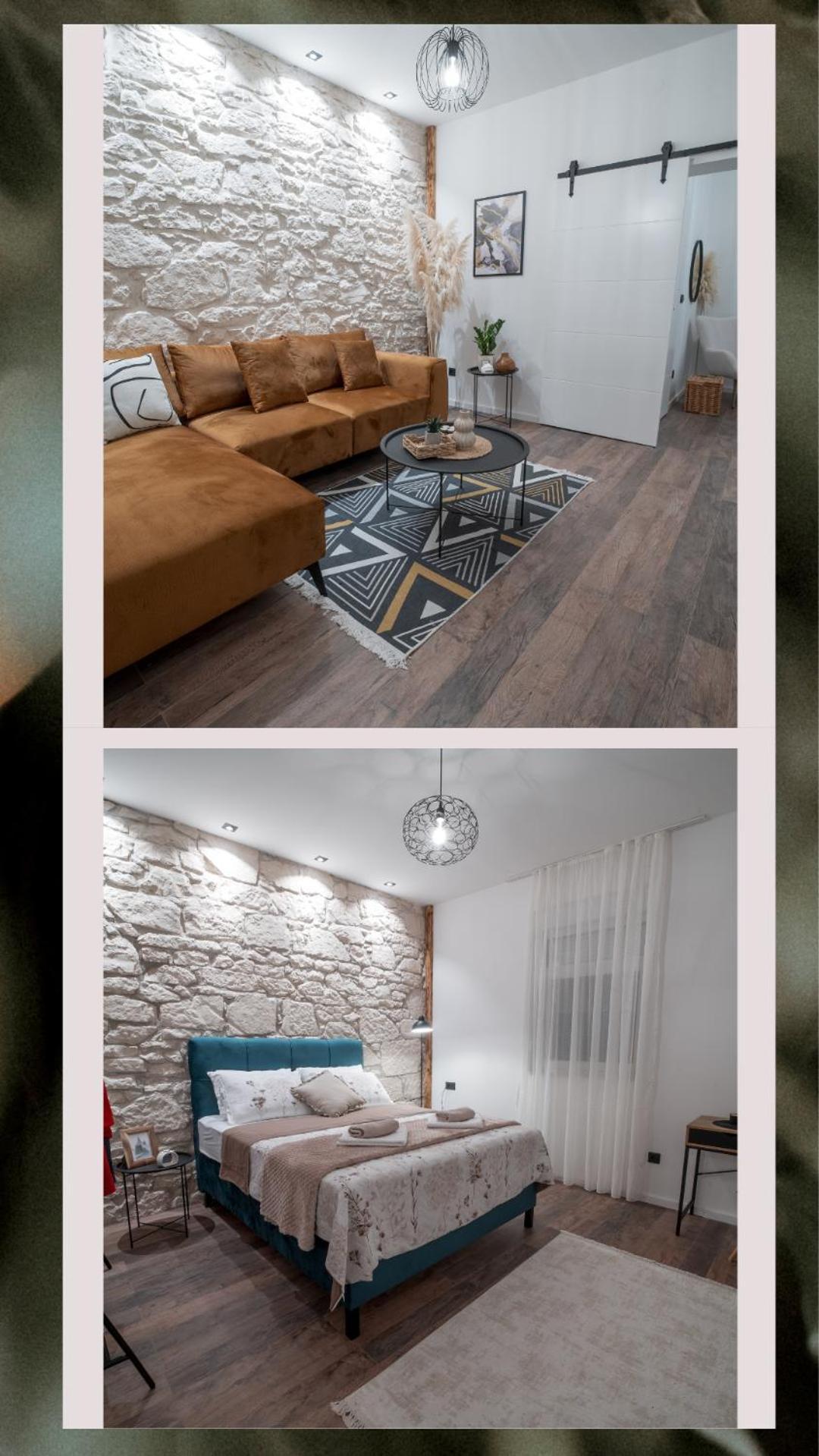 Ema'S Oasis Mostar House, Your Perfect Getaway, Free Private Parking And Garden Екстериор снимка